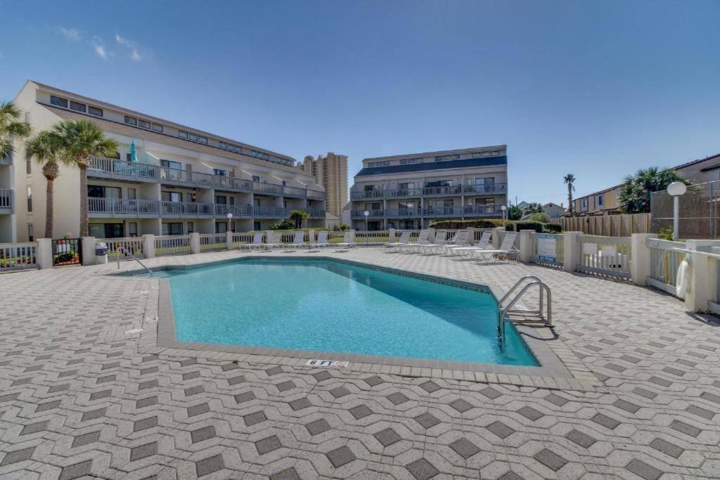 Fullyrenovated 1 Min Walk2 Beach.5Min To Peir Park Панама Сити Бийч Екстериор снимка