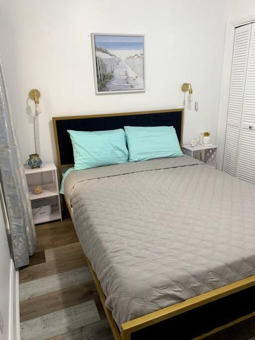 Fullyrenovated 1 Min Walk2 Beach.5Min To Peir Park Панама Сити Бийч Екстериор снимка