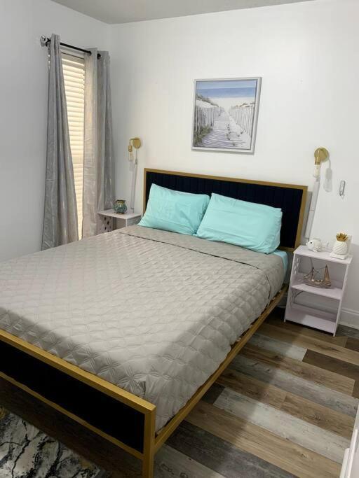 Fullyrenovated 1 Min Walk2 Beach.5Min To Peir Park Панама Сити Бийч Екстериор снимка