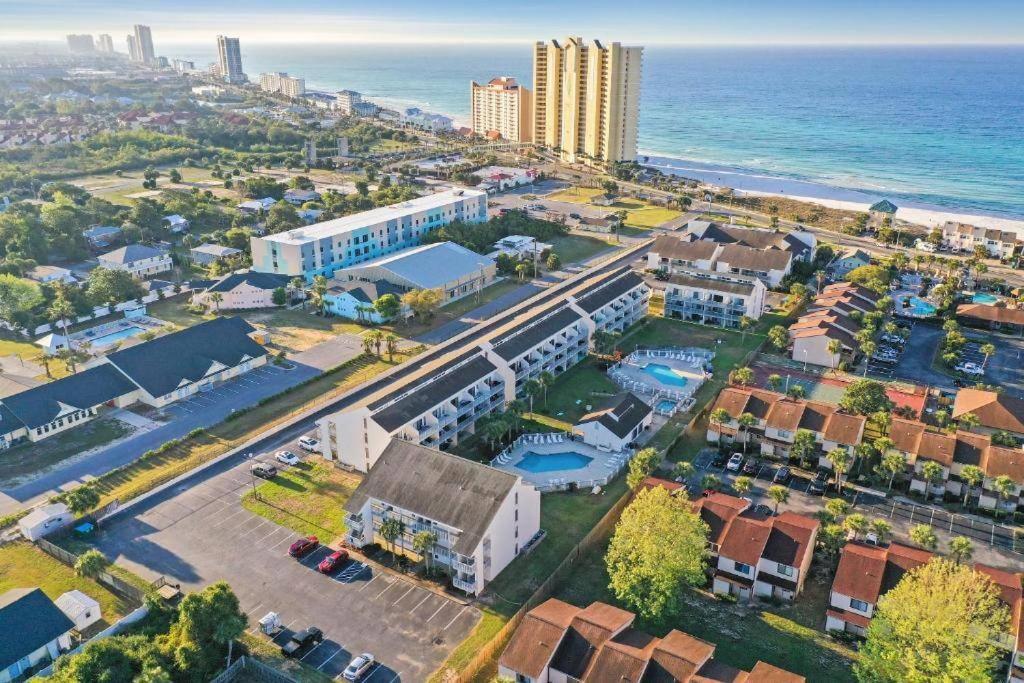 Fullyrenovated 1 Min Walk2 Beach.5Min To Peir Park Панама Сити Бийч Екстериор снимка